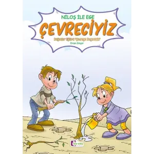 Çevreciyiz
