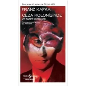 Ceza Kolonisinde ve  Öyküler - Modern Klasikler Dizisi