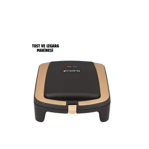 CG225 Tost Makinesi