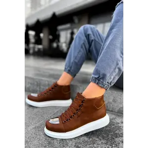 CH267 - CBT Roma Mirror Erkek Bot TABA