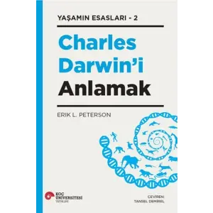 Charles Dar’i Anlamak - Yaşamın Esasları 2