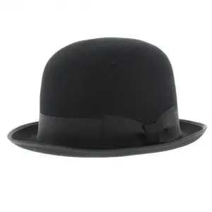 Charlie Chaplin Şapkası