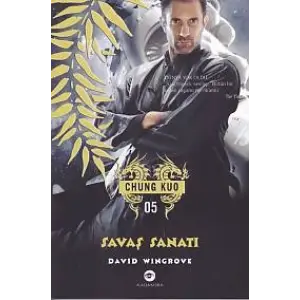 Chung Kuo 5.  - Saş Sanatı