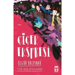 Çiçek Ekspresi