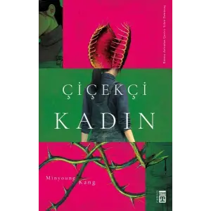 Çiçekçi Kadın