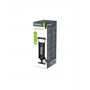 Çift Fonksiyonlu 35 Cm Pompa - 62003 - 1 ADET