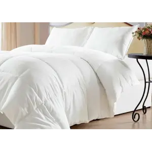 Çift Kişilik Microfiber Yorgan