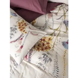 Çift Kişilik Modeline Nev Takımı Flos Bordo