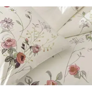Çift Kişilik Ranforce Nev Takımı Kiara Ekru