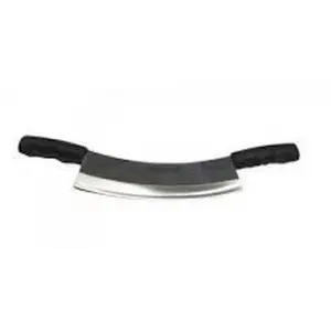 Çift Saplı Zırh Bıçak 30cm Bx40