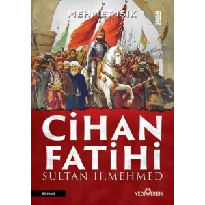 Cihan Fatihi Sultan II. Meed