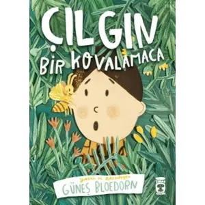 Çıın Bir Kovalamaca