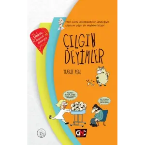 Çıın Deyimler (Ciltli)