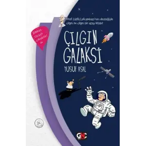 Çıın Galaksi (Ciltli)