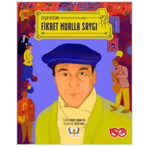 Çıın Ressam Fikret Mualla Saygı
