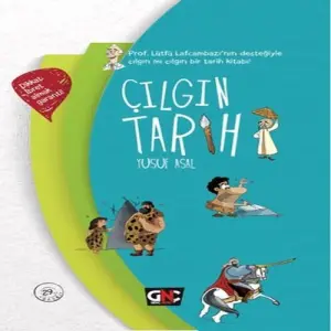Çıın Tarih (Ciltli)