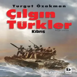 Çıın Türkler / Kıbrıs
