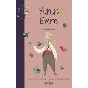 cıları-Yunus Emre