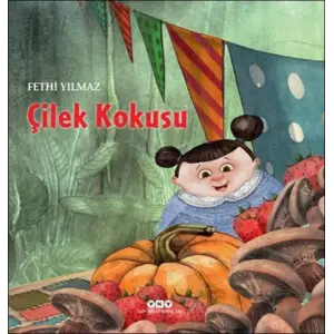 Çilek Kokusu