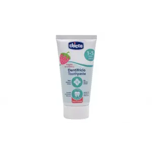 Çilekli Diş Macunu 12 Ay+ 50 ml