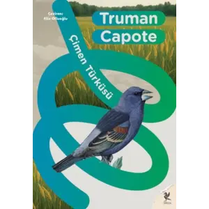 Çimen Türküsü