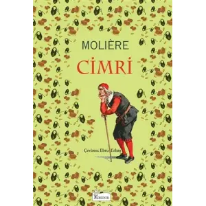 Cimri (Bez Ciltli)