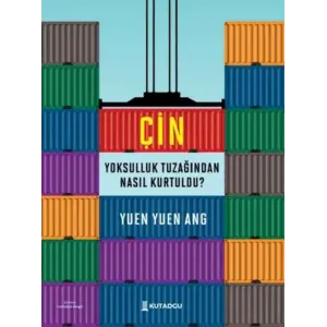 Çin sulluk Tuzağından Nasıl Kurtuldu