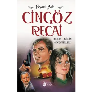 Cingöz Ri 08 Sultan Azizin Mücevherleri