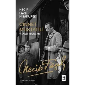 Cinnet Mustatili