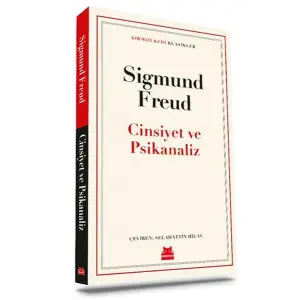 Cinsiyet ve Psikanaliz