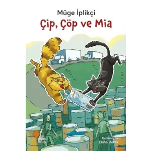 Çip,  ve Mia