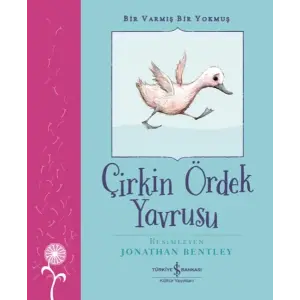 Çirkin Ördek Yrusu – Bir Varmış Bir muş