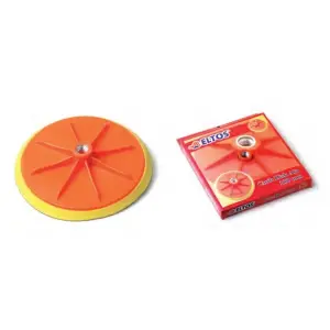 Cırtlı Disk Altı 180 Mm