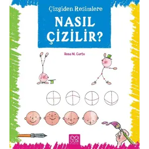 Çizgiden lere - Nasıl Çizilir?