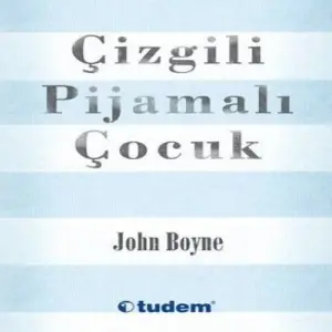 Çizgili Pijamalı Çuk