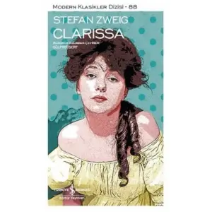 Clarissa - Modern Klasikler Dizisi