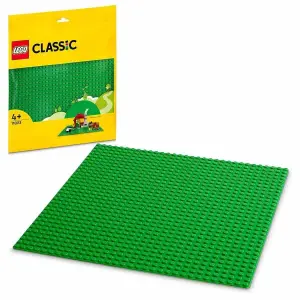 Classic Yeşil Plaka 11023