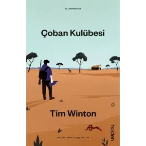 Çoban Kulübesi