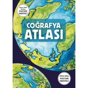 Coğrafya Atlası
