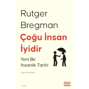 Çoğu İnsan İyidir