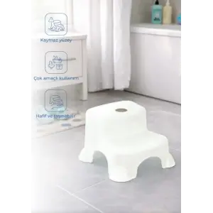 Çok Amaçlı Katlı Basamak 516 (Yeni) Kum Beji