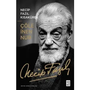 Çöle İnen Nur