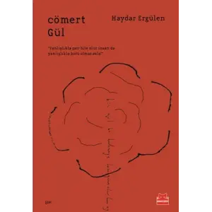 Cömert Gül