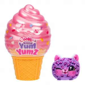 Kokulu Peluş Tekli Paket