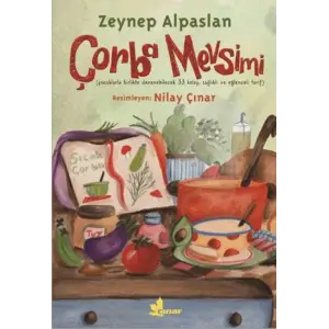 Çorba Mevsimi
