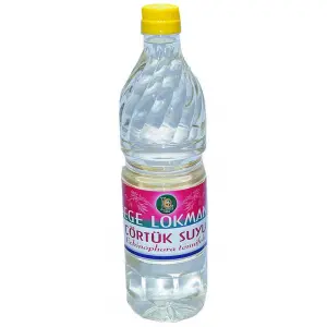 Çörtük Suyu Pet Şişe 1Lt