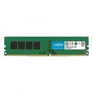 CRUCIAL 32GB DDR4 3200Mhz CL22 Pc Ram CT32G4DFD832A