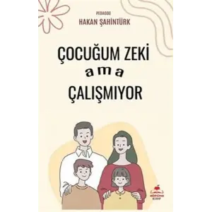 Çuğum Zeki Ama Çalışmıyor