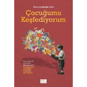 Çuğumu Keşfediyorum
