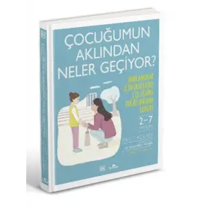 Çuğumun Aklından Neler Geçiyor?